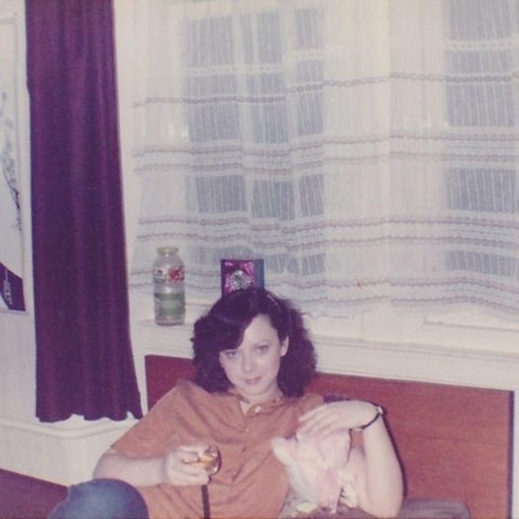 Meet your Posher, Ann - Picture 1 of 1